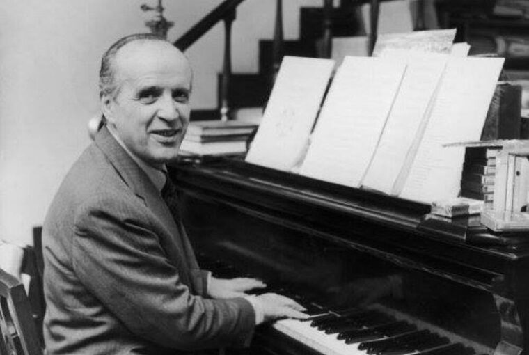 Nino rota