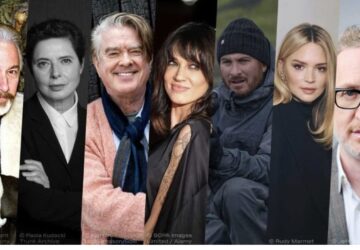 Locarno film festival