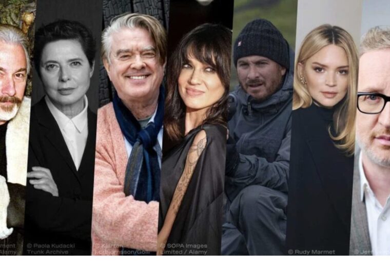 Locarno film festival