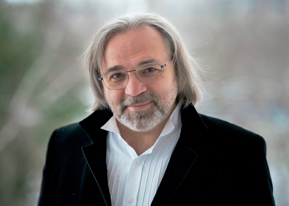 Victor Kossakovsky