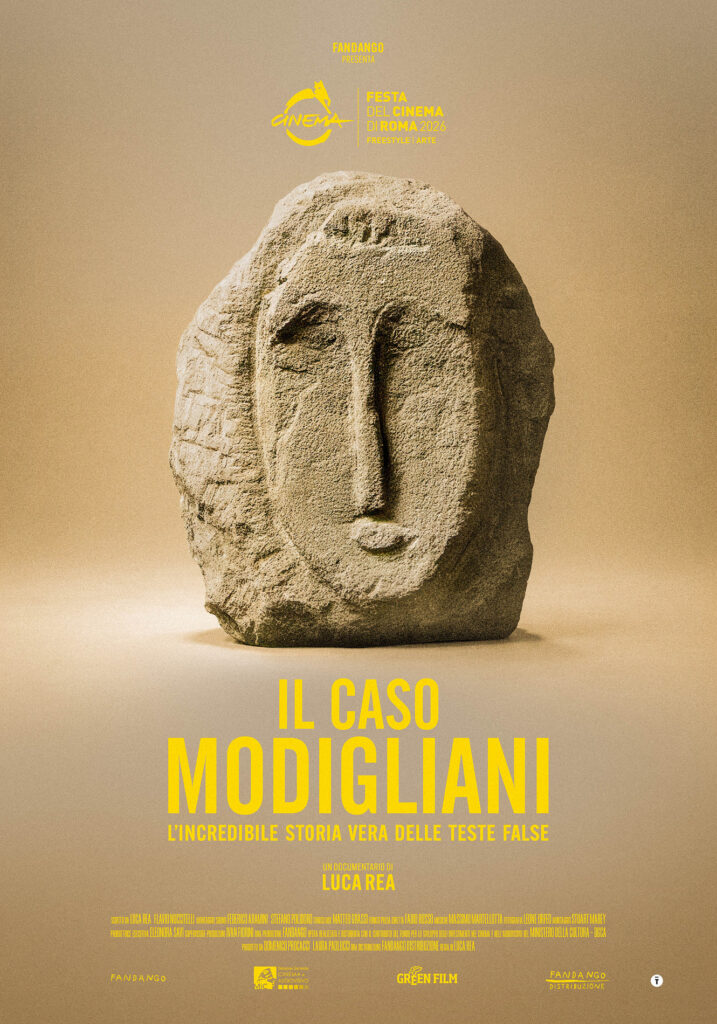 Il caso Modì