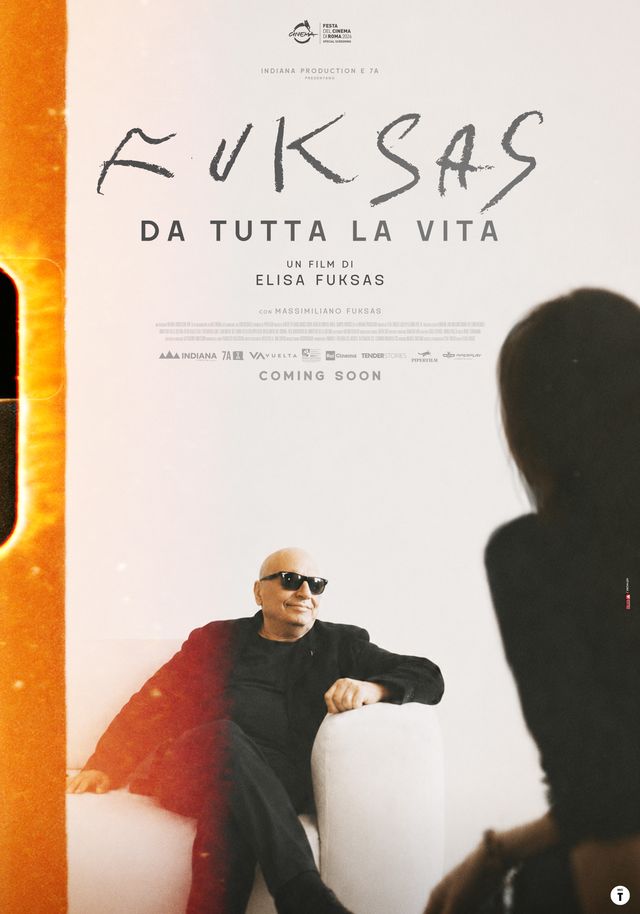 FUKSAS da tutta la vita